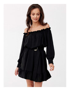 Sukienki Roco Fashion model 183731 Black