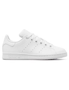 Sneakersy adidas Stan Smith J FX7520 Biały