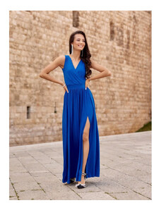 Sukienki Roco Fashion model 183771 Blue