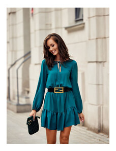 Sukienki Roco Fashion model 184447 Green