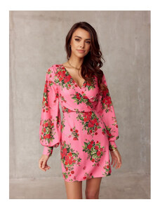 Sukienki Roco Fashion model 176673 Pink