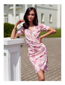 Sukienki Roco Fashion model 181085 Pink