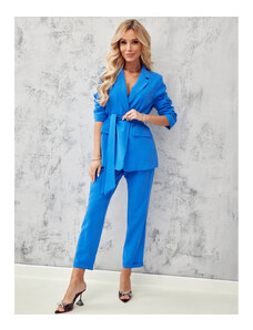 Spodnie damskie Roco Fashion model 172946 Blue