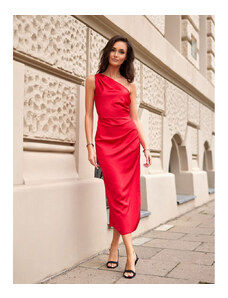 Sukienki Roco Fashion model 186641 Red