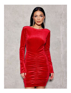 Sukienki Roco Fashion model 186657 Red