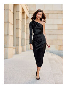 Sukienki Roco Fashion model 186625 Black