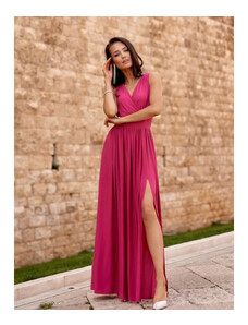 Sukienki Roco Fashion model 183775 Pink