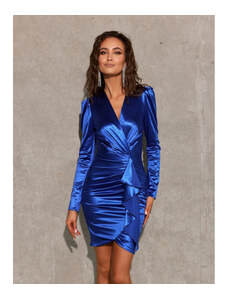 Sukienki Roco Fashion model 187931 Blue