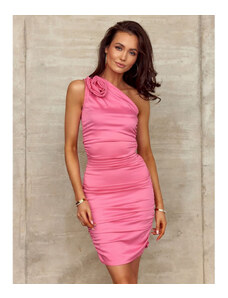 Sukienki Roco Fashion model 178699 Pink