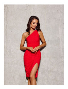 Sukienki Roco Fashion model 183722 Red