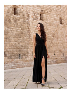 Sukienki Roco Fashion model 183770 Black