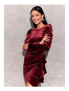 Sukienki Roco Fashion model 186651 Red