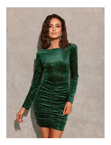 Sukienki Roco Fashion model 187924 Green