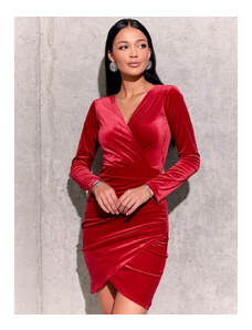Sukienki Roco Fashion model 172987 Red