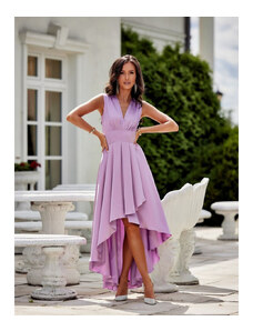 Sukienki Roco Fashion model 186630 Purple