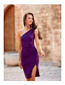 Sukienki Roco Fashion model 183724 Purple