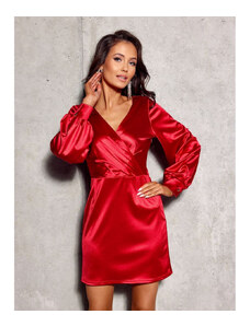 Sukienki Roco Fashion model 186661 Red