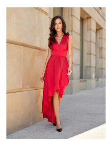 Sukienki Roco Fashion model 186628 Red
