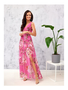 Sukienki Roco Fashion model 176956 Pink