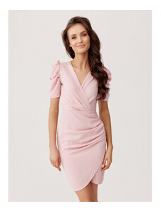 Sukienki Roco Fashion model 182131 Pink