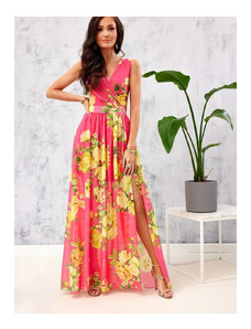 Sukienki Roco Fashion model 176953 Pink