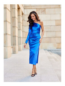 Sukienki Roco Fashion model 186626 Blue
