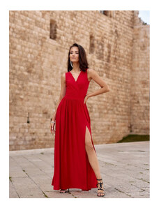 Sukienki Roco Fashion model 183769 Red