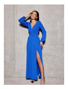 Sukienki Roco Fashion model 188246 Blue