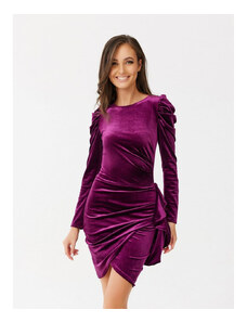 Sukienki Roco Fashion model 186652 Purple