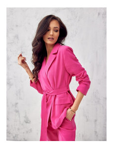 Kurtka damska Roco Fashion model 172897 Pink