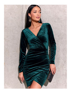 Sukienki Roco Fashion model 172985 Green