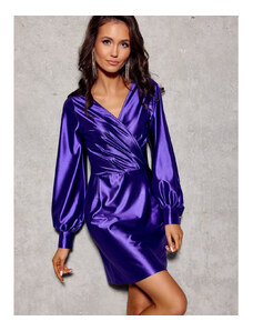 Sukienki Roco Fashion model 186660 Purple