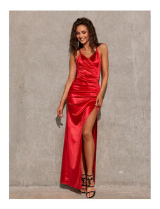 Sukienki Roco Fashion model 188240 Red
