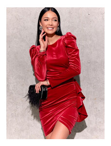 Sukienki Roco Fashion model 186649 Red