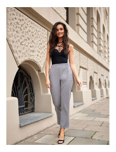 Spodnie damskie Roco Fashion model 185524 Grey