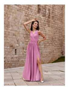 Sukienki Roco Fashion model 183766 Pink