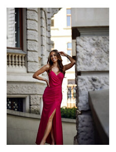 Sukienki Roco Fashion model 172973 Pink