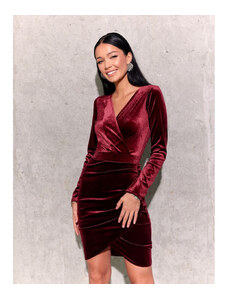 Sukienki Roco Fashion model 172989 Red