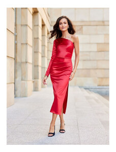 Sukienki Roco Fashion model 186624 Red