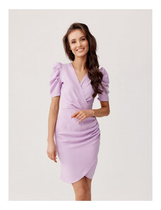 Sukienki Roco Fashion model 182133 Purple