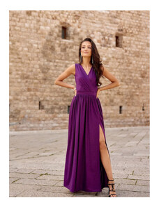 Sukienki Roco Fashion model 183773 Purple
