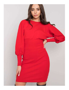 Sukienki Rue Paris model 171694 Red