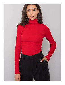Damski sweter Rue Paris model 173403 Red