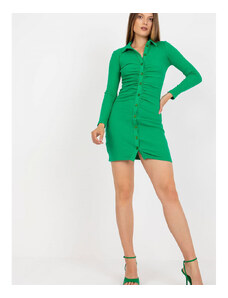 Sukienki Rue Paris model 168182 Green