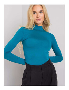 Damski sweter Rue Paris model 169846 Green