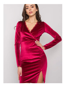 Sukienki Rue Paris model 161077 Red