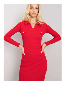 Sukienki Rue Paris model 175446 Red
