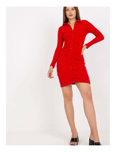 Sukienki Rue Paris model 168184 Red