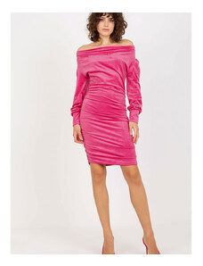 Sukienki Rue Paris model 174450 Pink