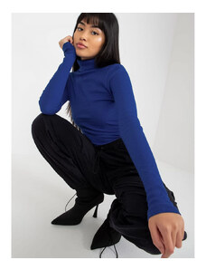 Damski sweter Rue Paris model 174726 Blue